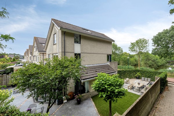 Medium property photo - Parklaan 26, 3903 GL Veenendaal
